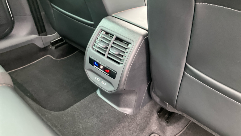 CUPRA Leon 1.5 TSI 150 V1 5dr Petrol Hatchback